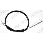 Order Rear Left Brake Cable by WORLDPARTS - 136251 For Your Vehicle