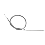 Order Rear Left Brake Cable by WORLDPARTS - 1651044 For Your Vehicle