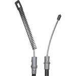 Order Rear Left Brake Cable by WORLDPARTS - 168114 For Your Vehicle