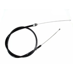 Order Rear Left Brake Cable by WORLDPARTS - 1741253 For Your Vehicle