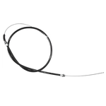 Order Rear Left Brake Cable by WORLDPARTS - 1741255 For Your Vehicle