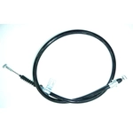 Order Rear Left Brake Cable by WORLDPARTS - 2428052 For Your Vehicle