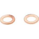 Order Rear Left New Caliper With Hardware by ACDELCO - 18FR2470DN For Your Vehicle