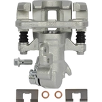 Order Rear Left New Caliper With Hardware by CARDONE INDUSTRIES - 2C3945 For Your Vehicle