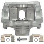 Order CARDONE INDUSTRIES - 2C4804 - Rear Left New Caliper With Hardware For Your Vehicle