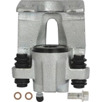 Order CARDONE INDUSTRIES - 2C4851 - Rear Left New Caliper With Hardware For Your Vehicle