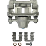 Order CARDONE INDUSTRIES - 2C6390 - Rear Left New Caliper With Hardware For Your Vehicle