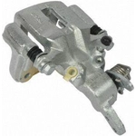 Order Rear Left New Caliper With Hardware by CARDONE INDUSTRIES - 2C1447 For Your Vehicle