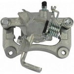 Order Rear Left New Caliper With Hardware by CARDONE INDUSTRIES - 2C2001 For Your Vehicle