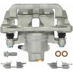 Order Rear Left New Caliper With Hardware by CARDONE INDUSTRIES - 2C2583 For Your Vehicle