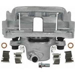 Order Rear Left New Caliper With Hardware by CARDONE INDUSTRIES - 2C2727 For Your Vehicle