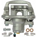 Order Rear Left New Caliper With Hardware by CARDONE INDUSTRIES - 2C2905 For Your Vehicle