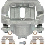 Order Rear Left New Caliper With Hardware by CARDONE INDUSTRIES - 2C2929 For Your Vehicle