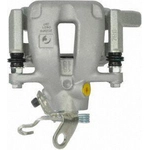 Order Rear Left New Caliper With Hardware by CARDONE INDUSTRIES - 2C2976 For Your Vehicle