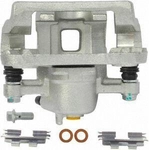 Order Rear Left New Caliper With Hardware by CARDONE INDUSTRIES - 2C3100 For Your Vehicle