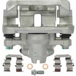 Order Rear Left New Caliper With Hardware by CARDONE INDUSTRIES - 2C3477 For Your Vehicle