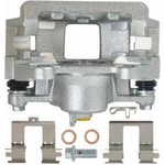 Order Rear Left New Caliper With Hardware by CARDONE INDUSTRIES - 2C3825 For Your Vehicle