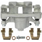 Order Rear Left New Caliper With Hardware by CARDONE INDUSTRIES - 2C4644 For Your Vehicle