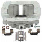 Order Rear Left New Caliper With Hardware by CARDONE INDUSTRIES - 2C4712 For Your Vehicle