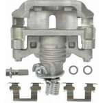 Order Rear Left New Caliper With Hardware by CARDONE INDUSTRIES - 2C5010 For Your Vehicle