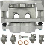 Order Rear Left New Caliper With Hardware by CARDONE INDUSTRIES - 2C5029 For Your Vehicle