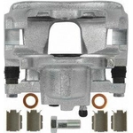 Order Rear Left New Caliper With Hardware by CARDONE INDUSTRIES - 2C5046 For Your Vehicle