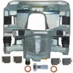 Order Rear Left New Caliper With Hardware by CARDONE INDUSTRIES - 2C5047 For Your Vehicle