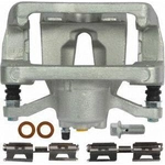 Order Rear Left New Caliper With Hardware by CARDONE INDUSTRIES - 2C5397 For Your Vehicle