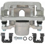 Order Rear Left New Caliper With Hardware by CARDONE INDUSTRIES - 2C6271 For Your Vehicle
