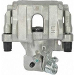 Order Rear Left New Caliper With Hardware by CARDONE INDUSTRIES - 2C6284A For Your Vehicle