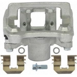 Order Rear Left New Caliper With Hardware by CARDONE INDUSTRIES - 2C6457 For Your Vehicle