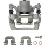 Order Rear Left New Caliper With Hardware by PROMAX - 55-81114 For Your Vehicle