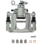 Order Rear Left New Caliper With Hardware by PROMAX - 55-81144 For Your Vehicle