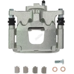 Order Rear Left New Caliper With Hardware by PROMAX - 55-81154 For Your Vehicle