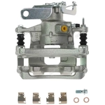 Order Rear Left New Caliper With Hardware by PROMAX - 55-81204 For Your Vehicle