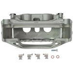 Order Rear Left New Caliper With Hardware by PROMAX - 55-81234 For Your Vehicle