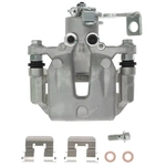 Order Rear Left New Caliper With Hardware by PROMAX - 55-81264 For Your Vehicle