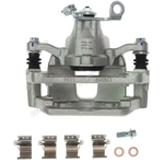 Order Rear Left New Caliper With Hardware by PROMAX - 55-81344 For Your Vehicle