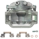 Order Rear Left New Caliper With Hardware by PROMAX - 55-81454 For Your Vehicle