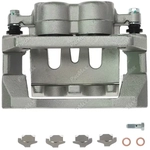 Order Rear Left New Caliper With Hardware by PROMAX - 55-81514 For Your Vehicle