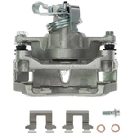 Order Rear Left New Caliper With Hardware by PROMAX - 55-81724 For Your Vehicle