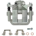 Order Rear Left New Caliper With Hardware by PROMAX - 55-81734 For Your Vehicle