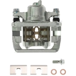 Order Rear Left New Caliper With Hardware by PROMAX - 55-81834 For Your Vehicle