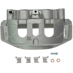 Order Rear Left New Caliper With Hardware by PROMAX - 55-81874 For Your Vehicle