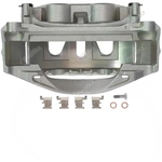 Order Rear Left New Caliper With Hardware by PROMAX - 55-81964 For Your Vehicle