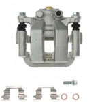 Order Rear Left New Caliper With Hardware by PROMAX - 55-82024 For Your Vehicle