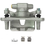 Order Rear Left New Caliper With Hardware by PROMAX - 55-82104 For Your Vehicle