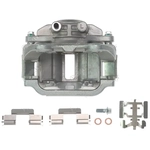 Order Rear Left New Caliper With Hardware by PROMAX - 55-82164 For Your Vehicle