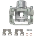 Order Rear Left New Caliper With Hardware by PROMAX - 55-82174 For Your Vehicle