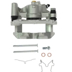 Order Rear Left New Caliper With Hardware by PROMAX - 55-82364 For Your Vehicle